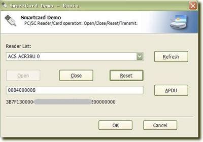 read smart card data c|How to access SmartCards simply and effectively .